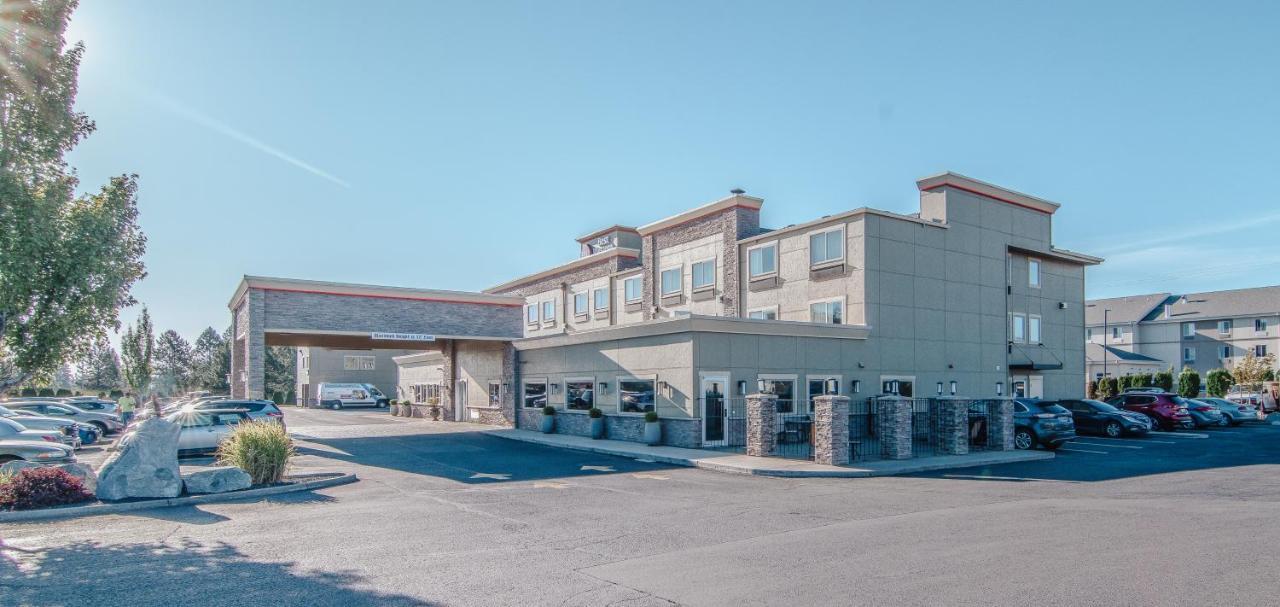 Best Western Plus Peppertree Airport Inn Σποκάν Εξωτερικό φωτογραφία