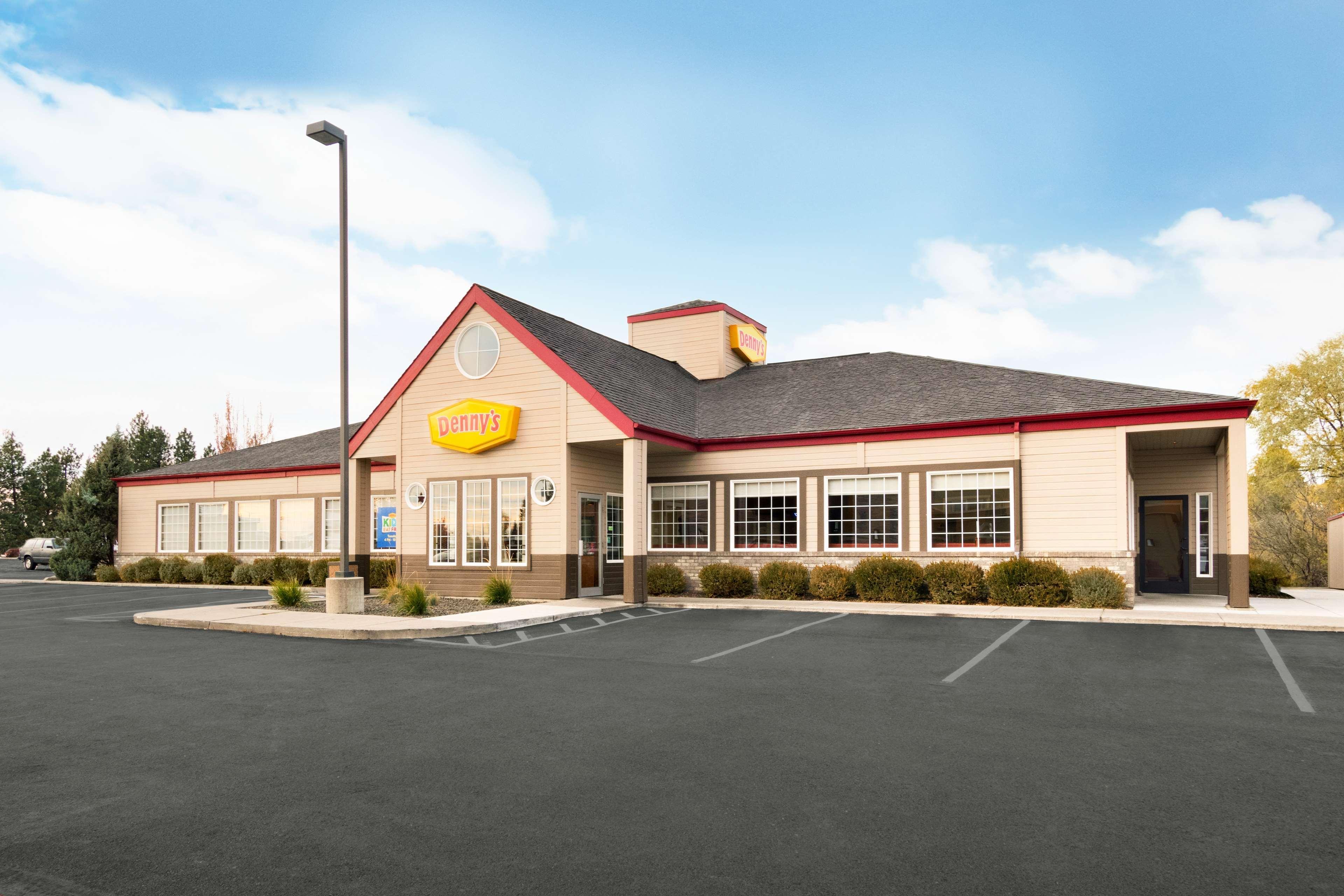 Best Western Plus Peppertree Airport Inn Airway Heights Εστιατόριο φωτογραφία