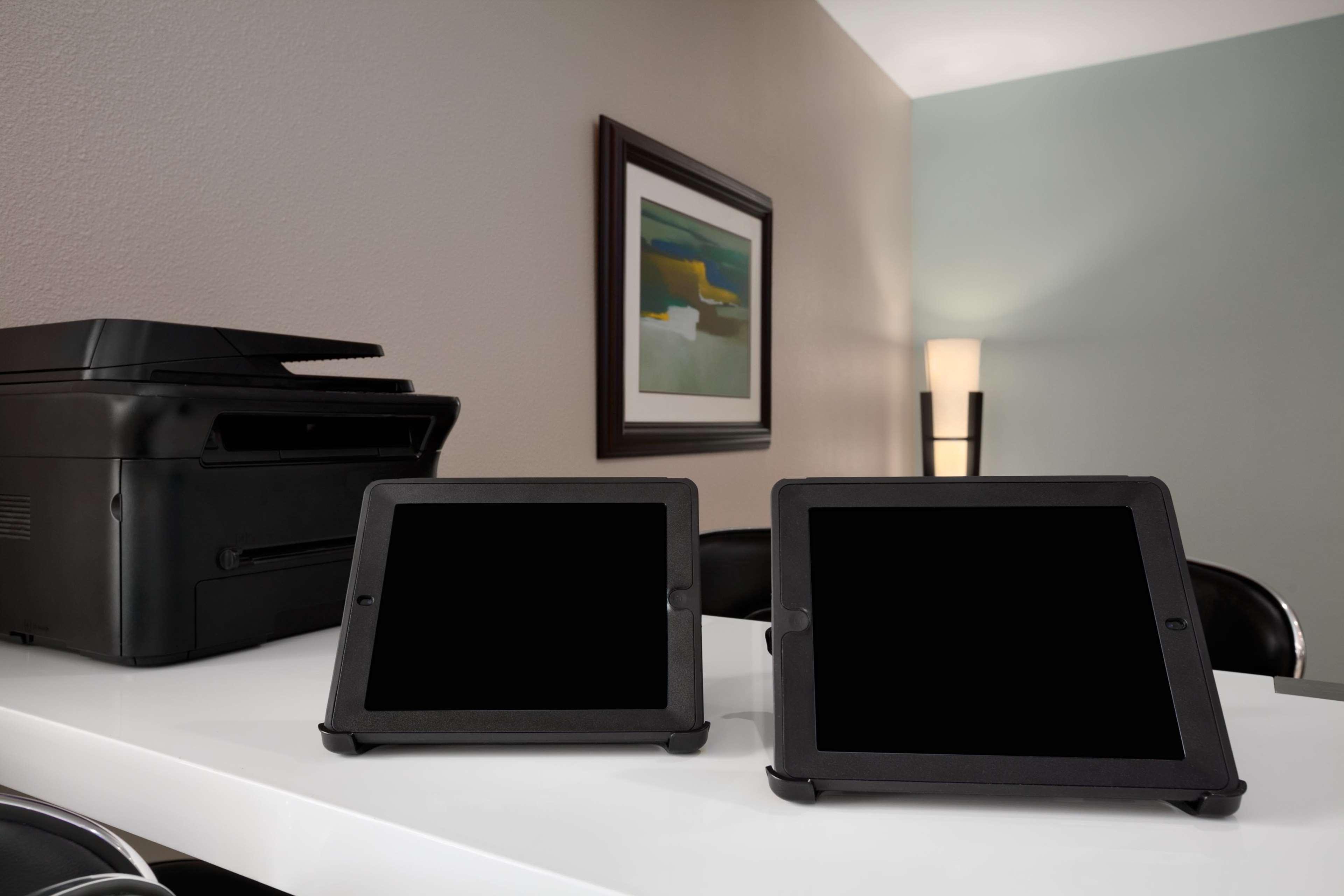Best Western Plus Peppertree Airport Inn Airway Heights Εξωτερικό φωτογραφία