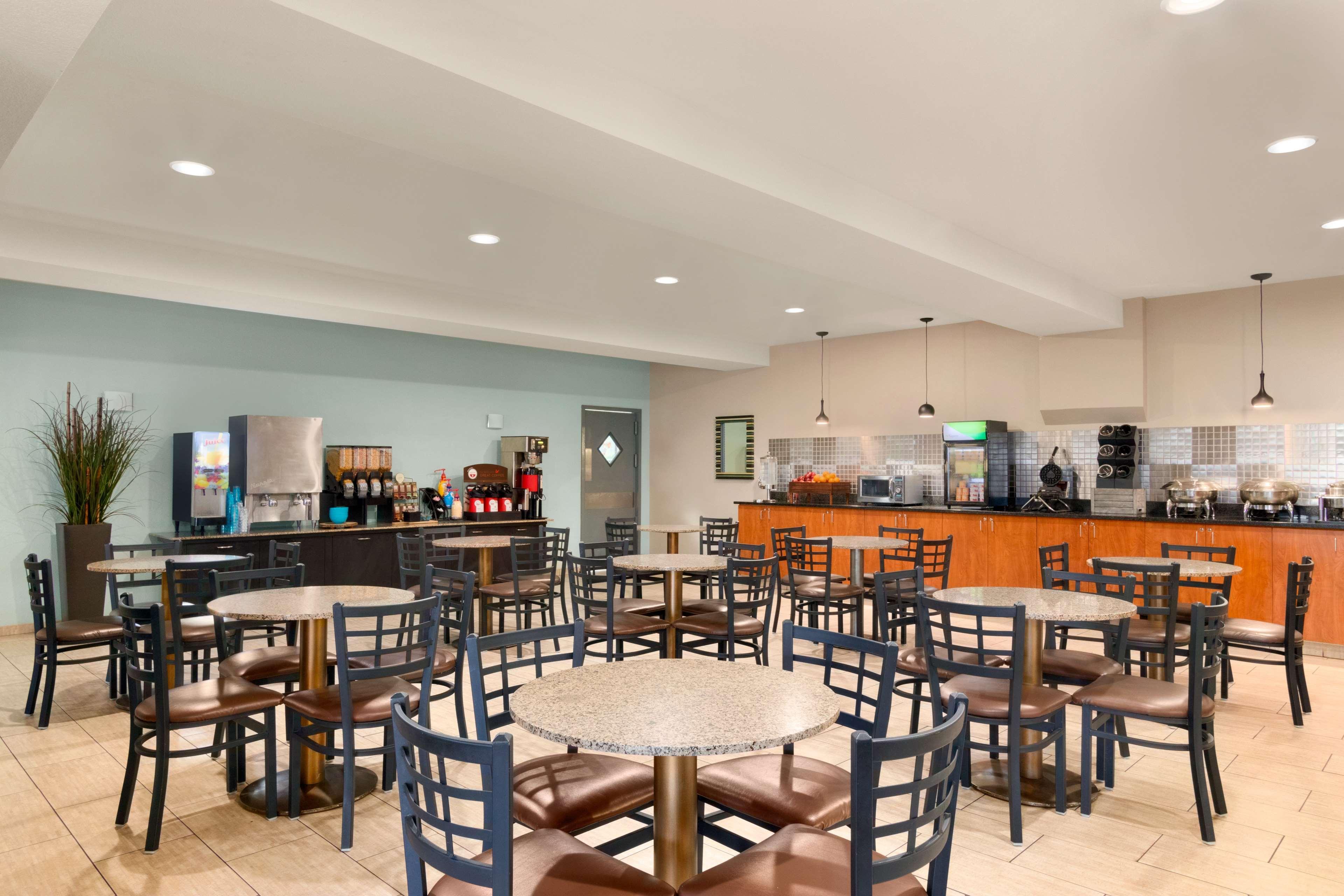 Best Western Plus Peppertree Airport Inn Airway Heights Εξωτερικό φωτογραφία