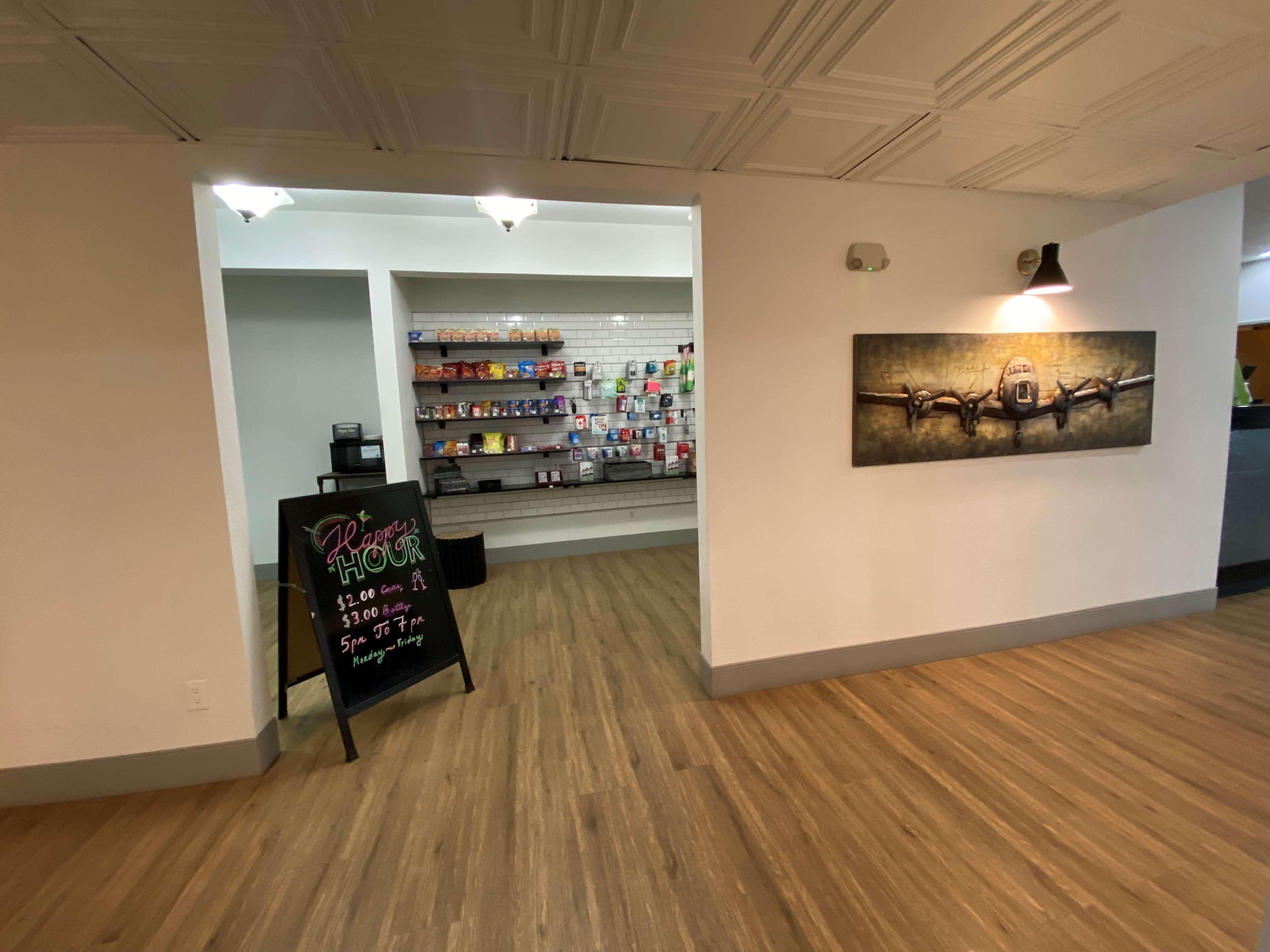 Best Western Plus Peppertree Airport Inn Airway Heights Εξωτερικό φωτογραφία