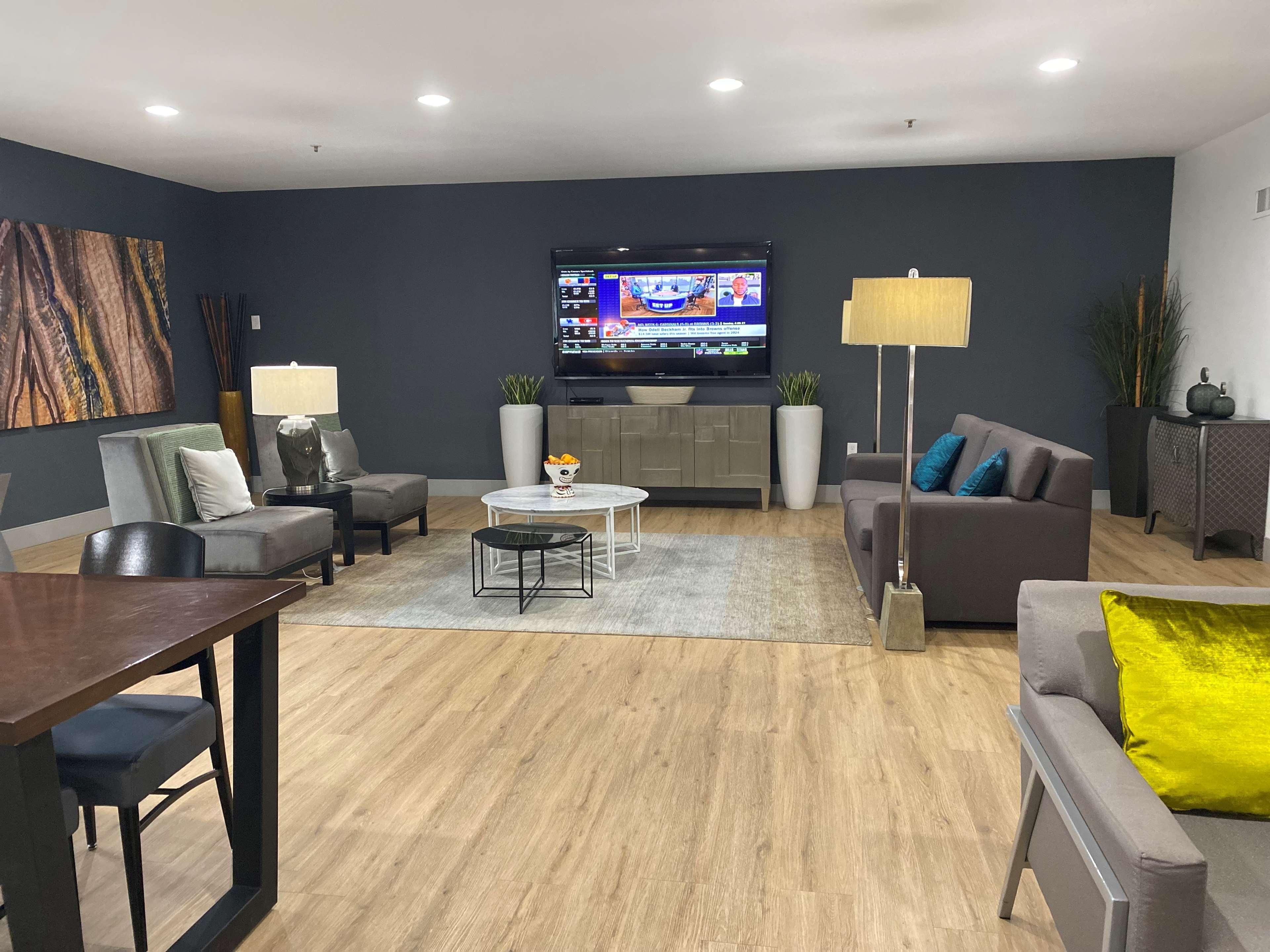 Best Western Plus Peppertree Airport Inn Airway Heights Εξωτερικό φωτογραφία