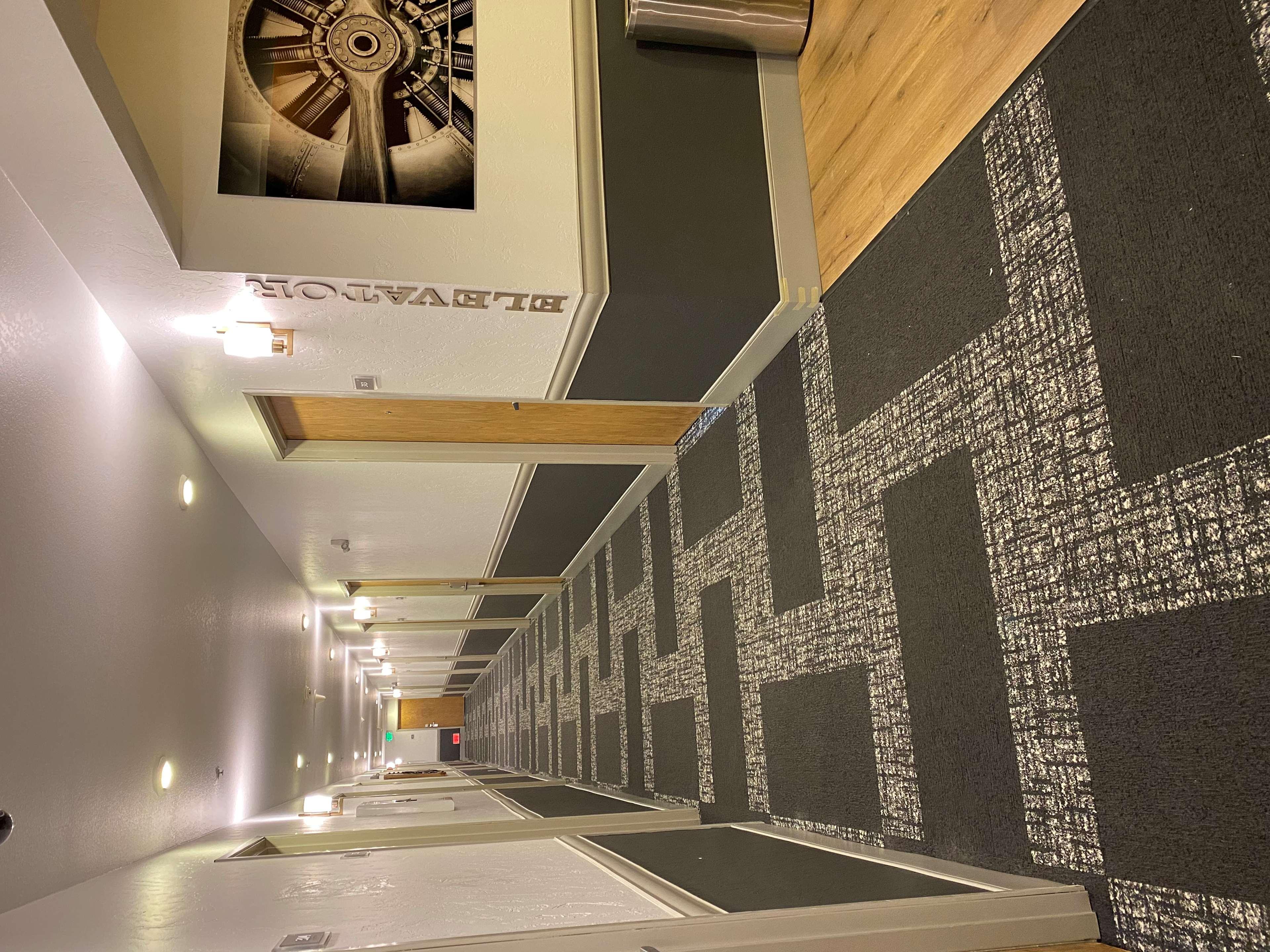 Best Western Plus Peppertree Airport Inn Airway Heights Εξωτερικό φωτογραφία