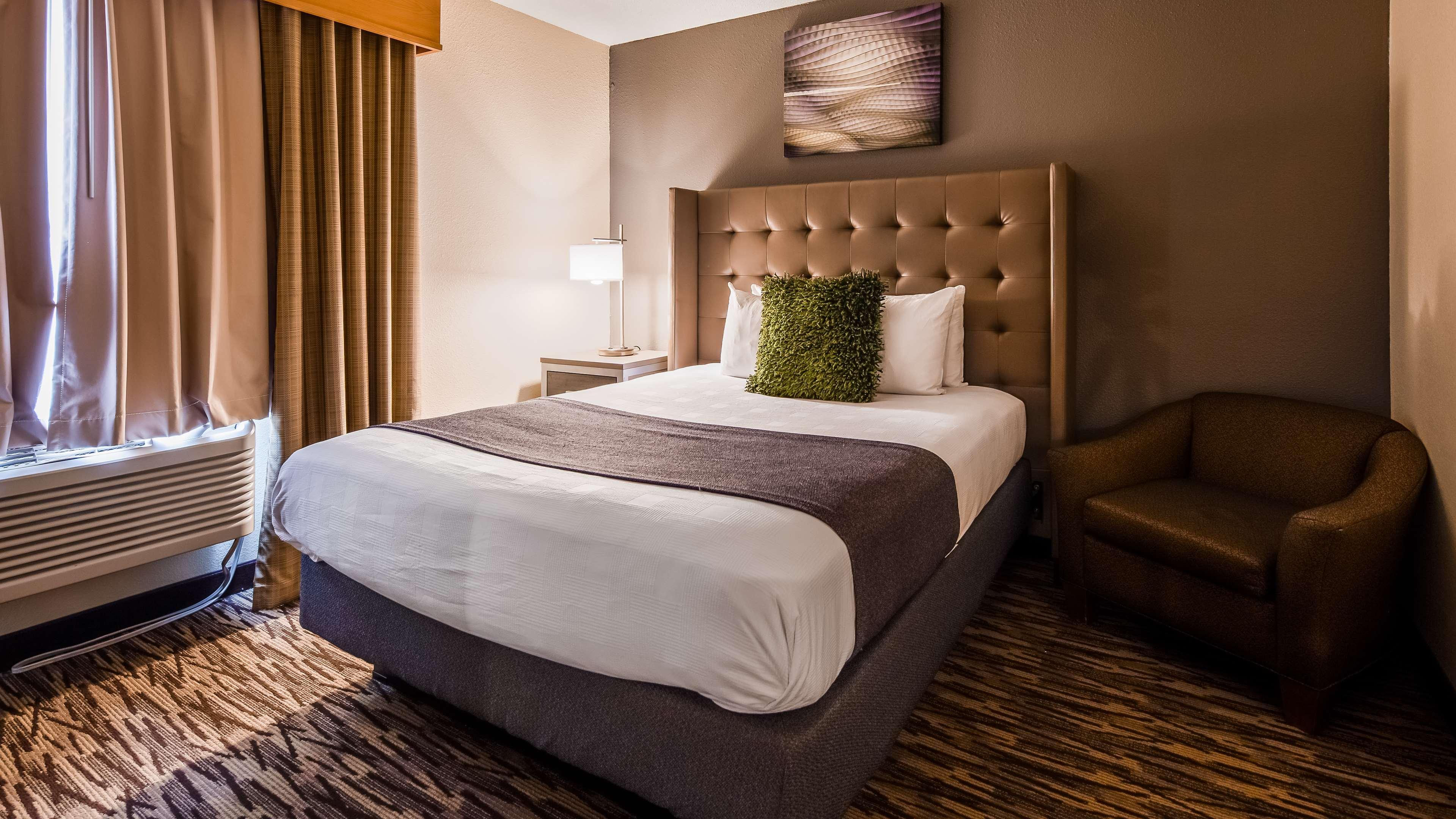 Best Western Plus Peppertree Airport Inn Airway Heights Εξωτερικό φωτογραφία