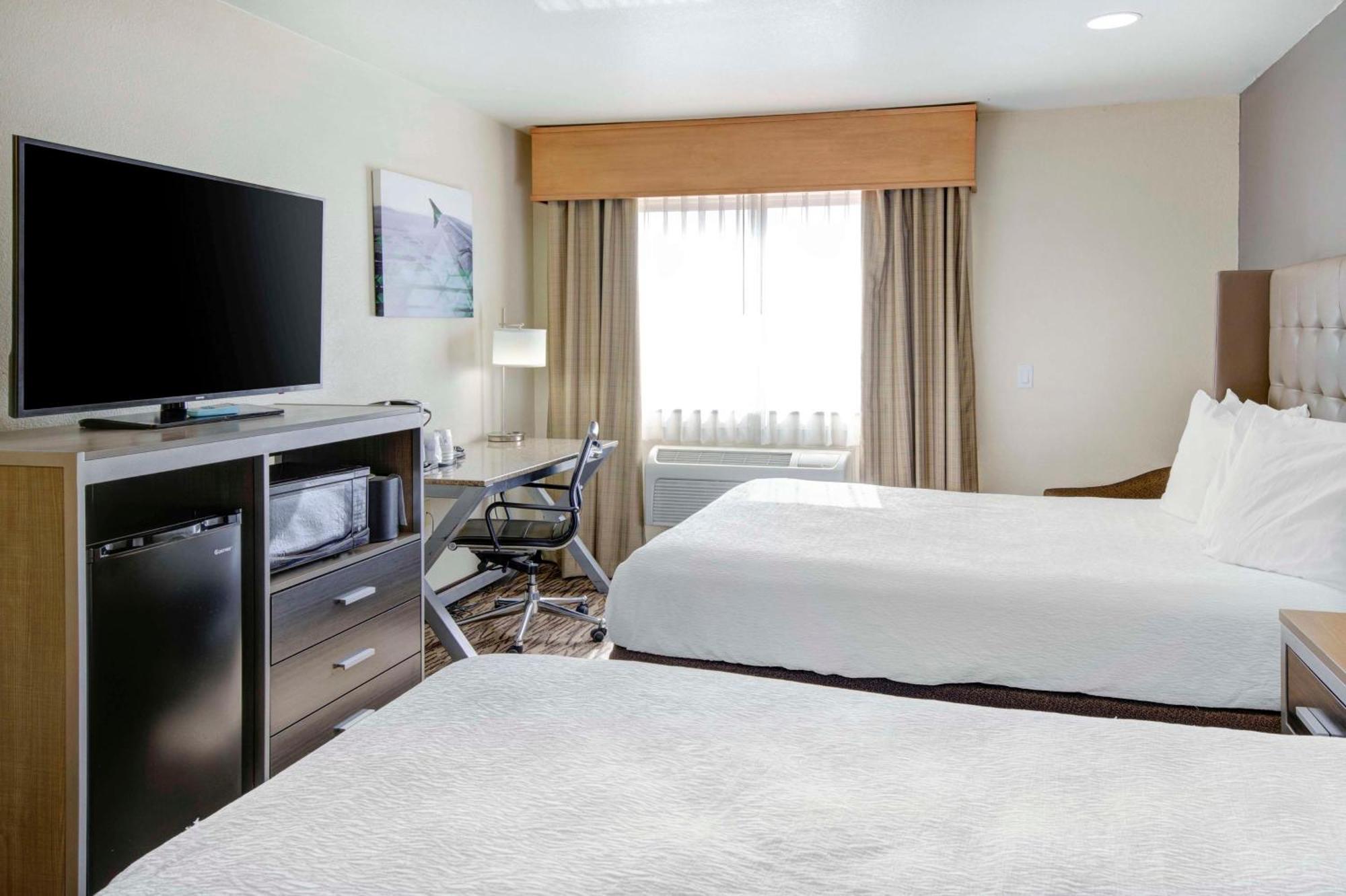 Best Western Plus Peppertree Airport Inn Airway Heights Εξωτερικό φωτογραφία