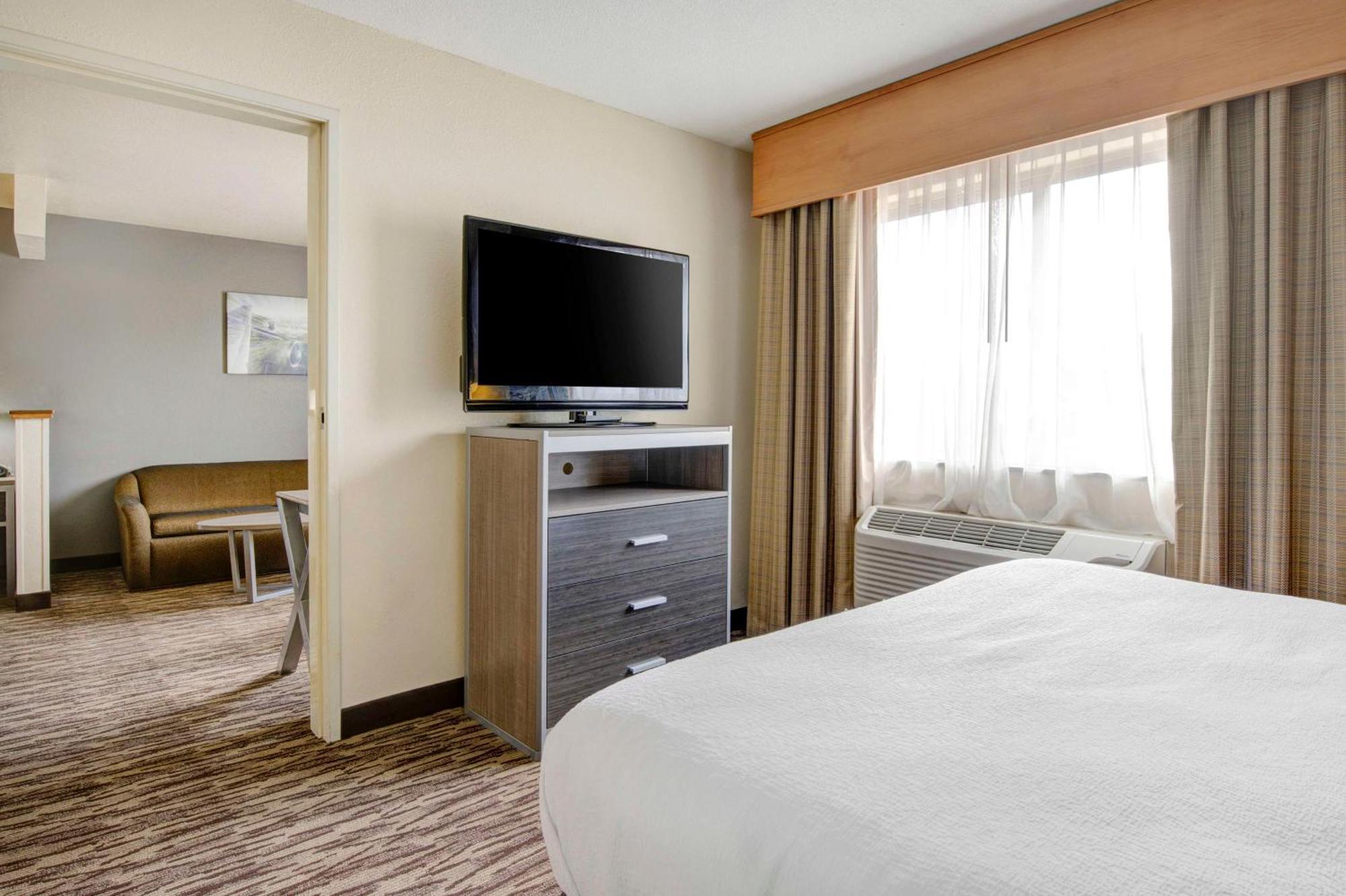 Best Western Plus Peppertree Airport Inn Airway Heights Εξωτερικό φωτογραφία