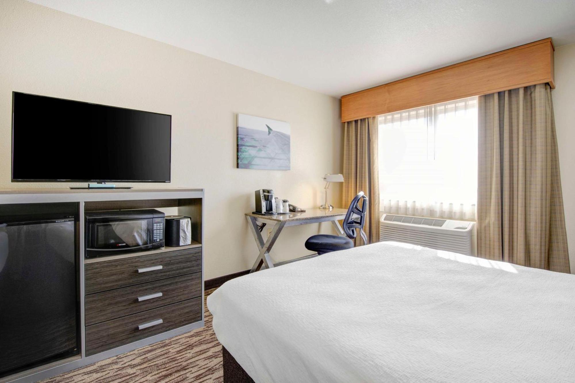 Best Western Plus Peppertree Airport Inn Airway Heights Εξωτερικό φωτογραφία