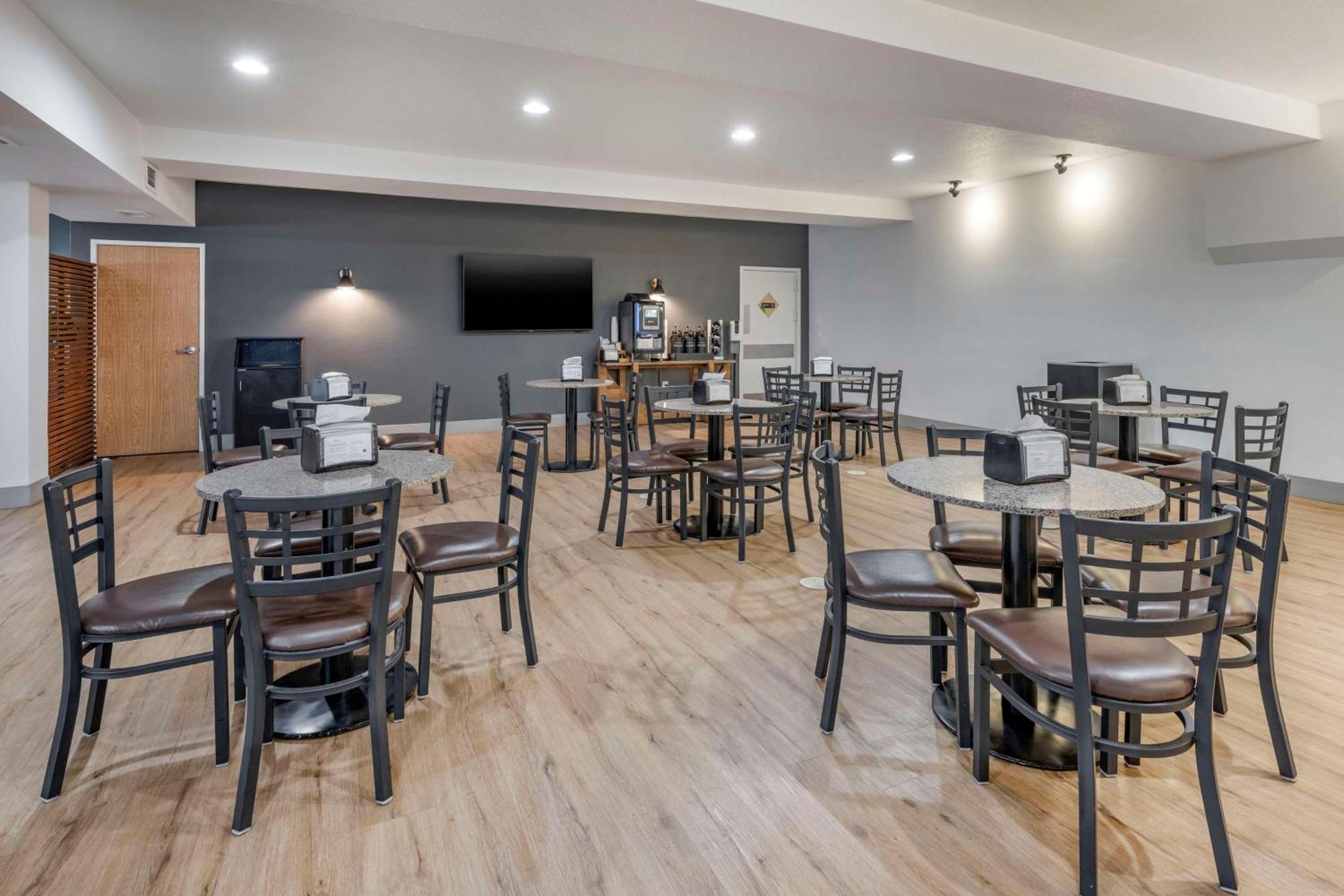 Best Western Plus Peppertree Airport Inn Airway Heights Εξωτερικό φωτογραφία
